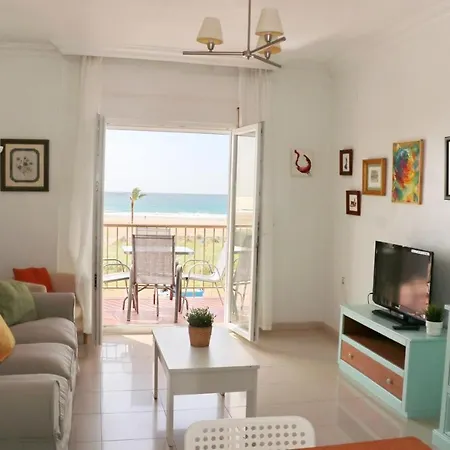 La Fuente Apartamento *