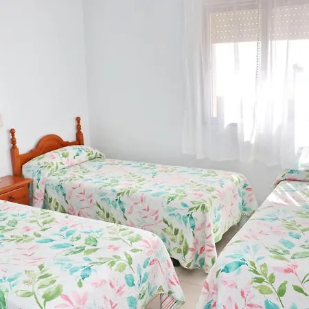 Apartamento La Fuente