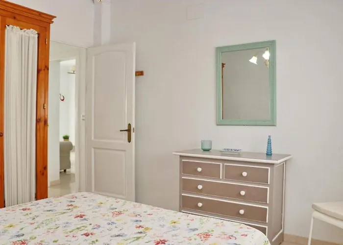 La Fuente Apartamento *