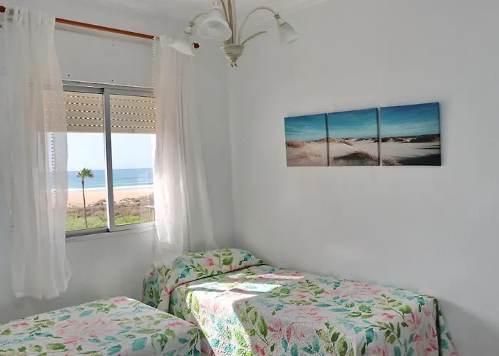 Apartamento La Fuente