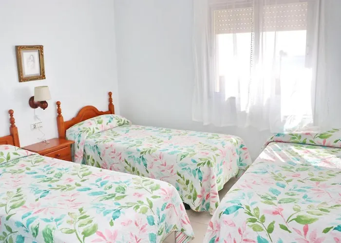 Apartamento La Fuente