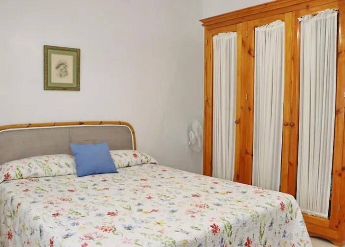 La Fuente Apartamento Conil De La Frontera