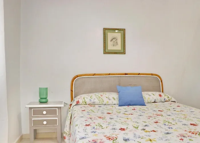 La Fuente شقة كونيل ذي لا فرونتيرا