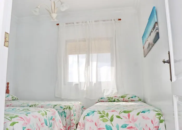 La Fuente * Conil De La Frontera