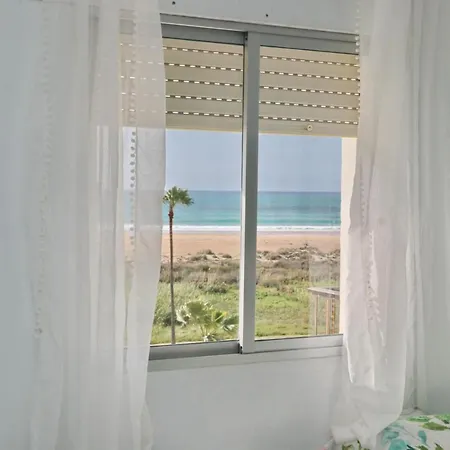 La Fuente Apartman Conil de la Frontera