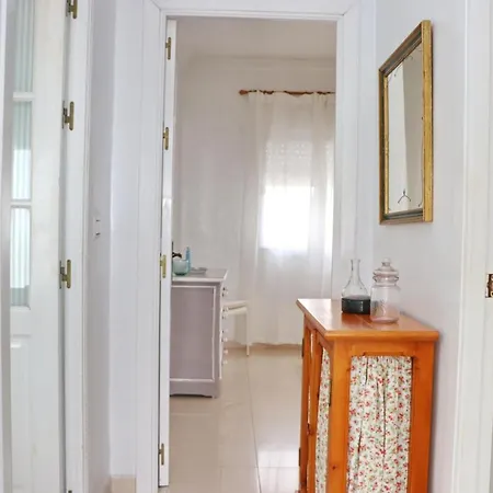 Apartman La Fuente Conil de la Frontera
