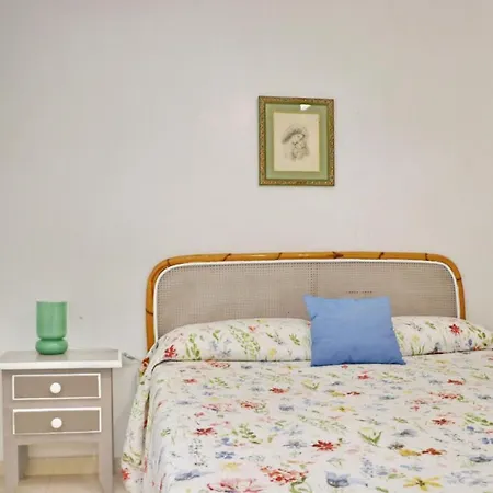 La Fuente Apartman Conil de la Frontera