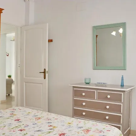 La Fuente Apartment *