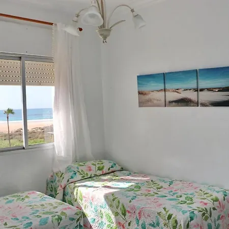 Apartman La Fuente