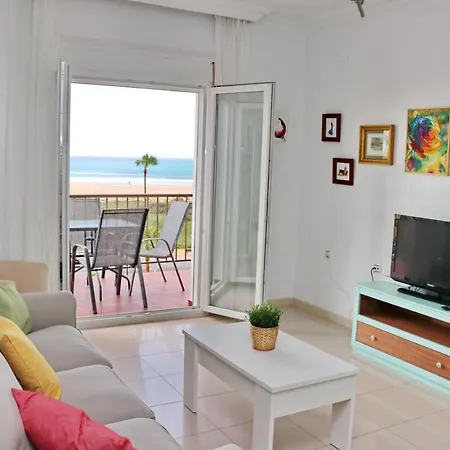 Apartment La Fuente Conil De La Frontera