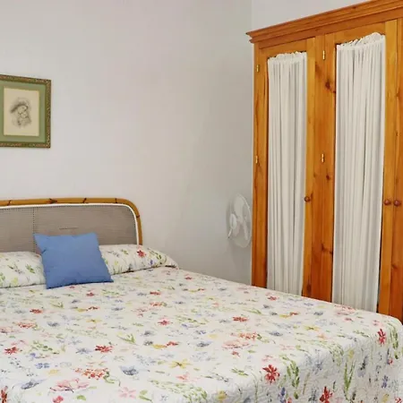 La Fuente Apartman Conil de la Frontera