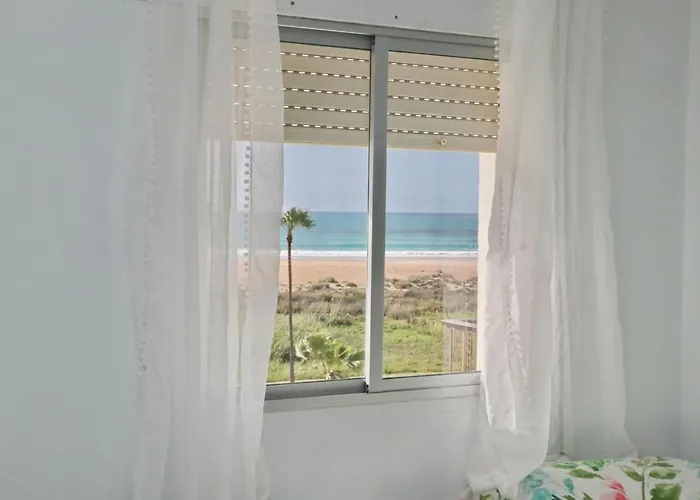 La Fuente Apartment Conil De La Frontera