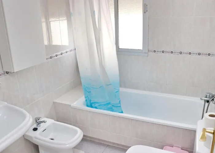 Apartment La Fuente *